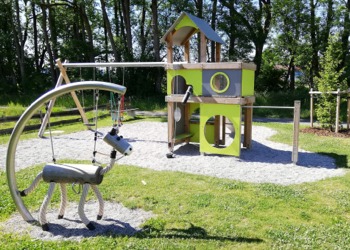 spielplatz